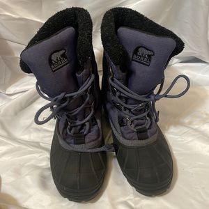 Sorel Thinsulate Insulation Winter Boots